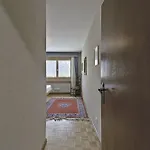 Appartement Chesa Chavriol -