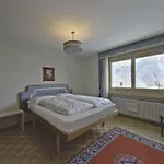 Chesa Chavriol - Appartement *