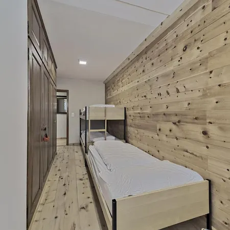 Appartement Chesa Chavriol -