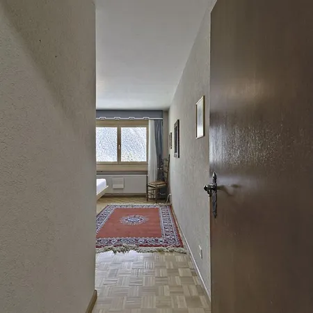 Apartment Chesa Chavriol -