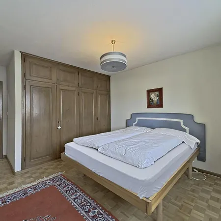 Chesa Chavriol - Apartment