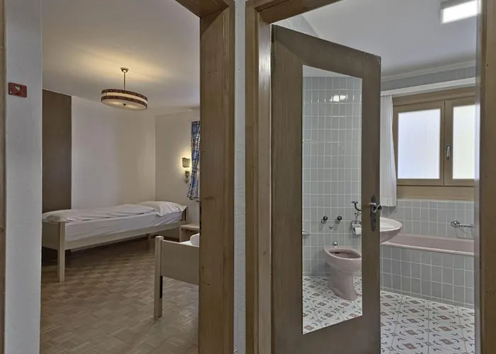 Chesa Chavriol - Samedan