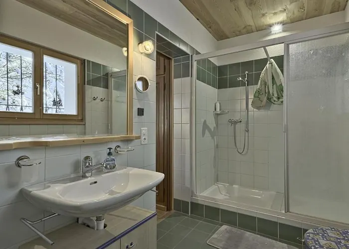 Chesa Chavriol - Samedan