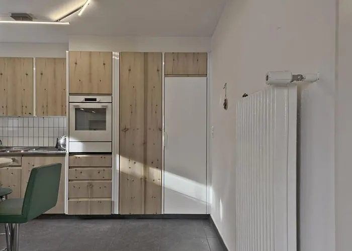 Chesa Chavriol - Appartamento *