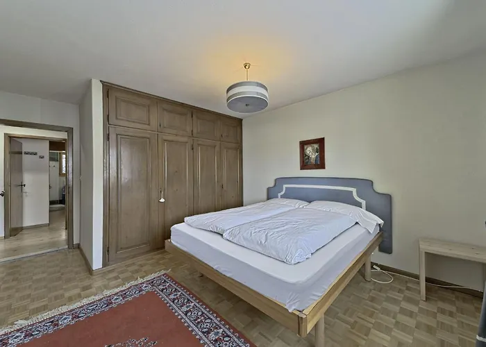 Chesa Chavriol - Appartamento